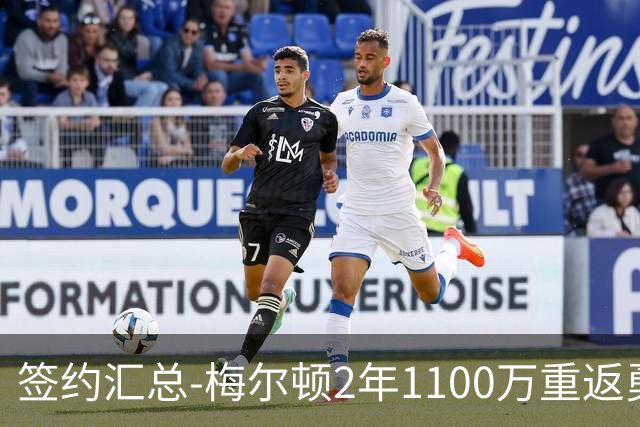 签约汇总-梅尔顿2年1100万重返勇士 哈里斯加盟马刺